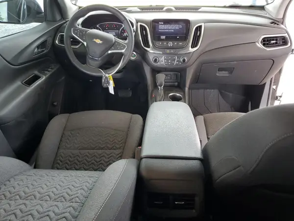3GNAXKEG7RL135579 2024 CHEVROLET EQUINOX - Image 8