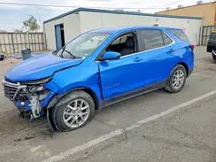 3GNAXKEG7RL138983 2024 CHEVROLET EQUINOX
