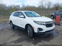 3GNAXKEG7RL140023 2024 CHEVROLET EQUINOX