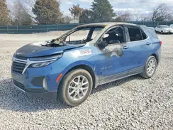 3GNAXKEG7RL145173 2024 CHEVROLET EQUINOX
