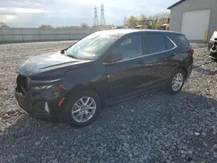 3GNAXKEG7RL169120 2024 CHEVROLET EQUINOX