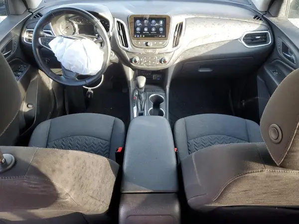 3GNAXKEG7RL169120 2024 CHEVROLET EQUINOX - Image 8