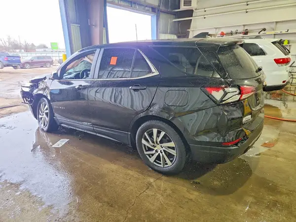 3GNAXKEG7RL171109 2024 CHEVROLET EQUINOX - Image 2