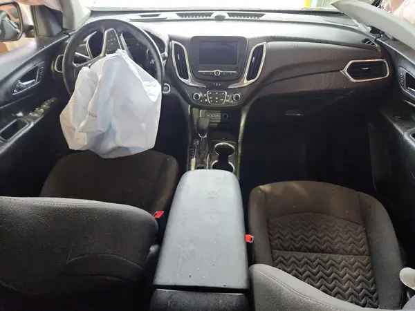 3GNAXKEG7RL171109 2024 CHEVROLET EQUINOX - Image 8