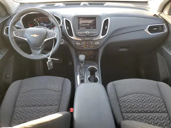 3GNAXKEG7RL175256 2024 CHEVROLET EQUINOX - Image 8