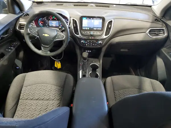 3GNAXKEG7RL176150 2024 CHEVROLET EQUINOX - Image 8