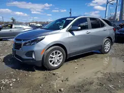 3GNAXKEG7RL178898 2024 CHEVROLET EQUINOX