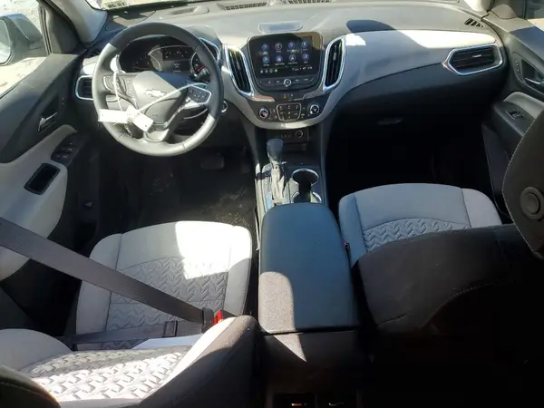3GNAXKEG7RL178898 2024 CHEVROLET EQUINOX - Image 8