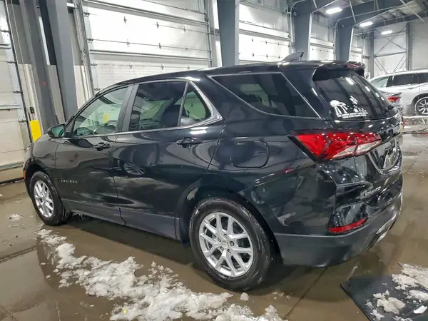 3GNAXKEG7RL186936 2024 CHEVROLET EQUINOX - Image 2
