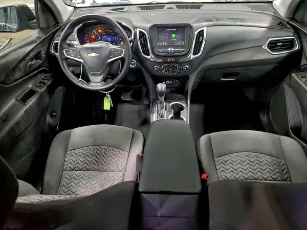 3GNAXKEG7RL186936 2024 CHEVROLET EQUINOX - Image 8