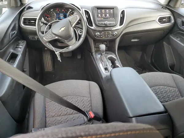 3GNAXKEG7RL188900 2024 CHEVROLET EQUINOX - Image 8