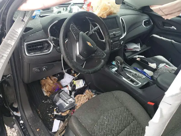 3GNAXKEG7RL192994 2024 CHEVROLET EQUINOX - Image 8