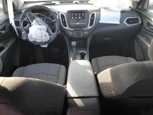 3GNAXKEG7RL206649 2024 CHEVROLET EQUINOX - Image 8