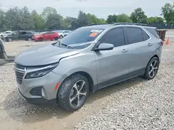 3GNAXKEG7RL216985 2024 CHEVROLET EQUINOX