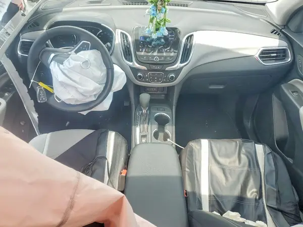 3GNAXKEG7RL216985 2024 CHEVROLET EQUINOX - Image 8