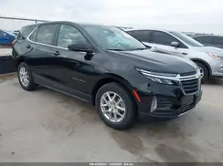 3GNAXKEG7RL219157 2024 CHEVROLET EQUINOX