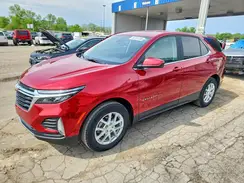 3GNAXKEG7RL235231 2024 CHEVROLET EQUINOX