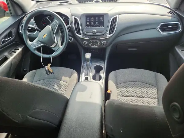 3GNAXKEG7RL235231 2024 CHEVROLET EQUINOX - Image 8