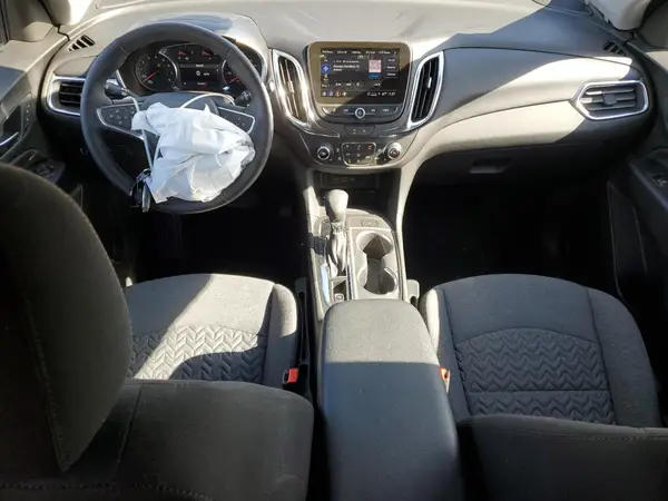 3GNAXKEG7RL235620 2024 CHEVROLET EQUINOX - Image 8