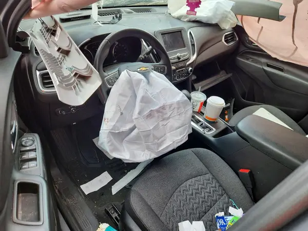 3GNAXKEG7RL245080 2024 CHEVROLET EQUINOX - Image 8