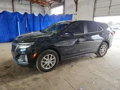 3GNAXKEG7RL246567 2024 CHEVROLET EQUINOX