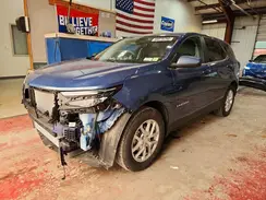 3GNAXKEG7RL254412 2024 CHEVROLET EQUINOX