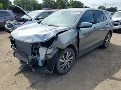 3GNAXKEG7RL267323 2024 CHEVROLET EQUINOX