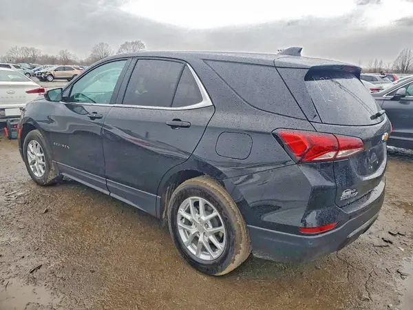 3GNAXKEG7RL267788 2024 CHEVROLET EQUINOX - Image 2