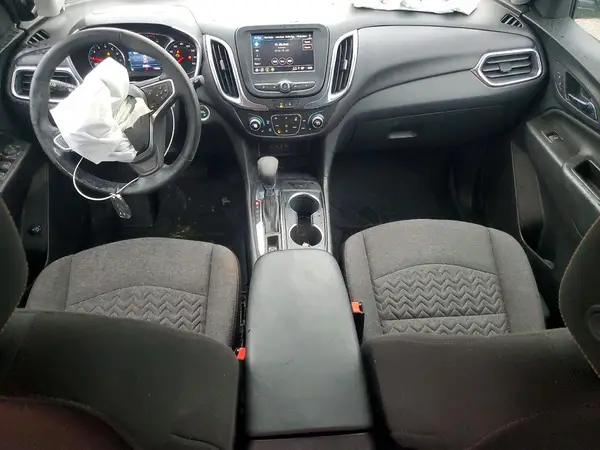 3GNAXKEG7RL267788 2024 CHEVROLET EQUINOX - Image 8