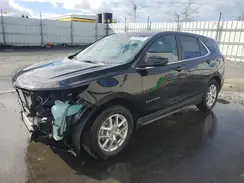 3GNAXKEG7RL273672 2024 CHEVROLET EQUINOX