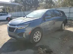 3GNAXKEG7RL274191 2024 CHEVROLET EQUINOX