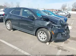 3GNAXKEG7RL276362 2024 CHEVROLET EQUINOX