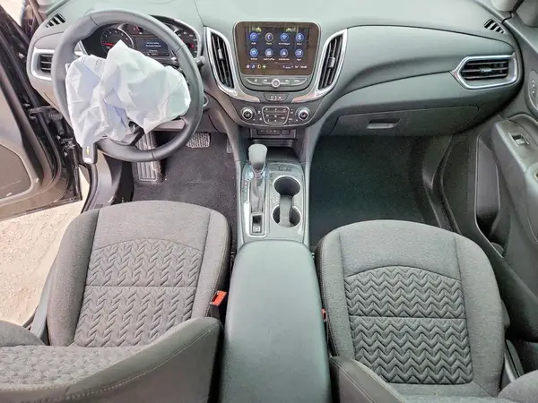 3GNAXKEG7RL287507 2024 CHEVROLET EQUINOX - Image 8