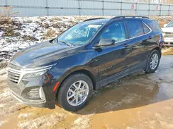 3GNAXKEG7RL289936 2024 CHEVROLET EQUINOX