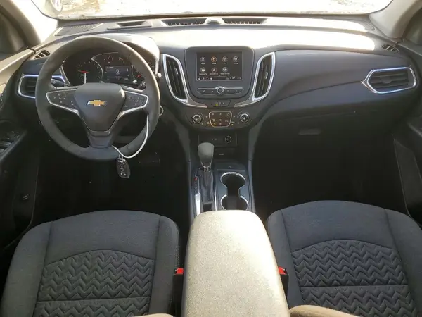 3GNAXKEG7RL289936 2024 CHEVROLET EQUINOX - Image 8
