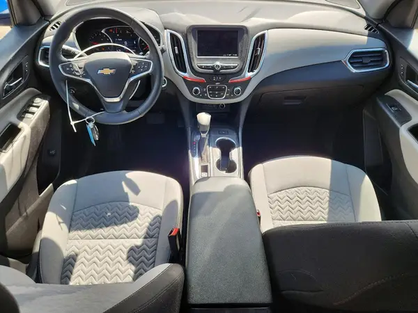 3GNAXKEG7RL293002 2024 CHEVROLET EQUINOX - Image 8
