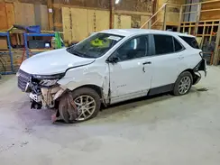 3GNAXKEG7RL298121 2024 CHEVROLET EQUINOX