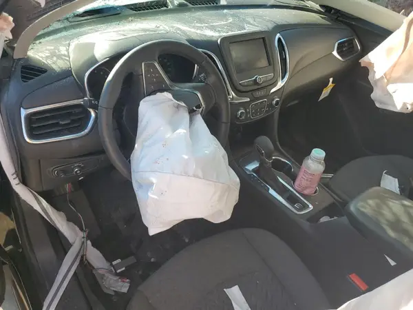 3GNAXKEG7RL302068 2024 CHEVROLET EQUINOX - Image 8