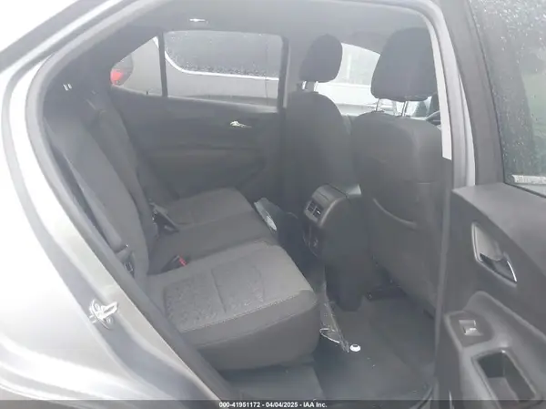 3GNAXKEG7RL317847 2024 CHEVROLET EQUINOX - Image 8