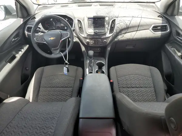 3GNAXKEG7RL324202 2024 CHEVROLET EQUINOX - Image 8