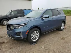 3GNAXKEG7RL331439 2024 CHEVROLET EQUINOX