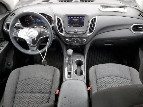 3GNAXKEG7RL331439 2024 CHEVROLET EQUINOX - Image 8