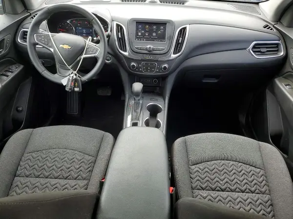 3GNAXKEG7RL343459 2024 CHEVROLET EQUINOX - Image 8
