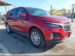 3GNAXKEG7RL345311 2024 CHEVROLET EQUINOX