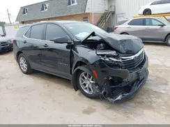 3GNAXKEG7RL345549 2024 CHEVROLET EQUINOX