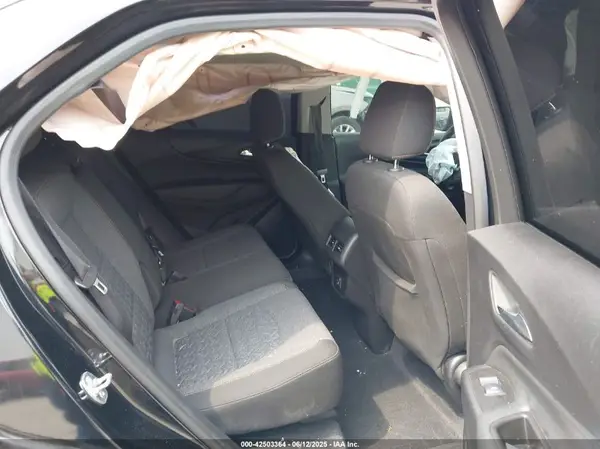 3GNAXKEG7RL345549 2024 CHEVROLET EQUINOX - Image 8