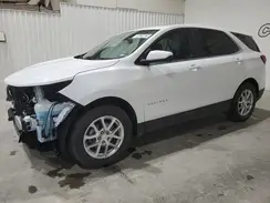 3GNAXKEG7RL346636 2024 CHEVROLET EQUINOX
