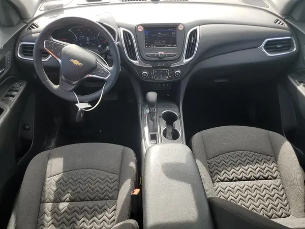 3GNAXKEG7RL346636 2024 CHEVROLET EQUINOX - Image 8