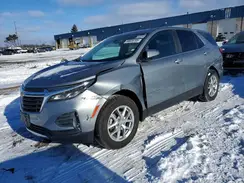 3GNAXKEG7RL348497 2024 CHEVROLET EQUINOX