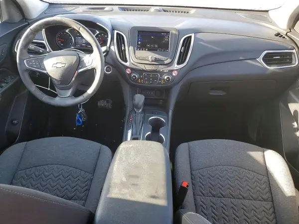 3GNAXKEG7RL348497 2024 CHEVROLET EQUINOX - Image 8